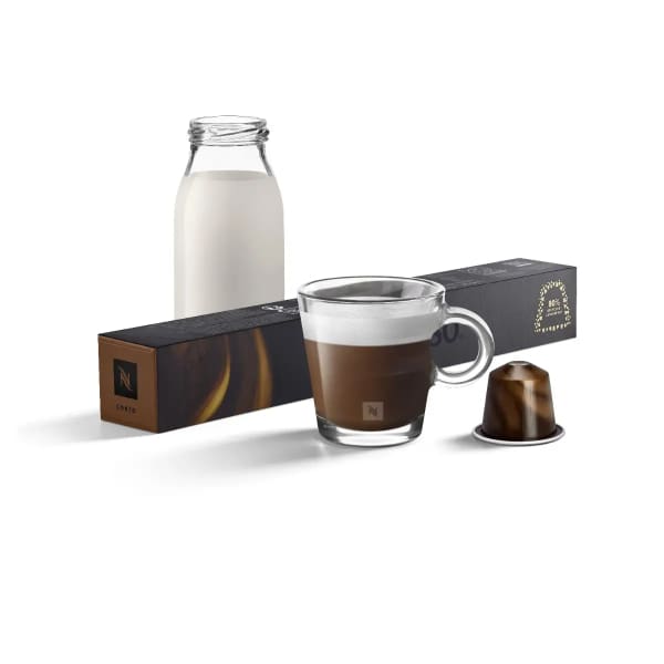 Corto (Intense) Corto (Intense)